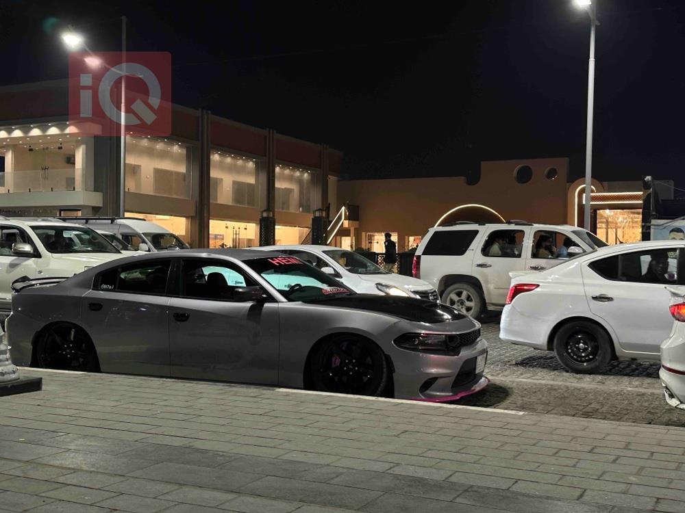 دودج تشارجر